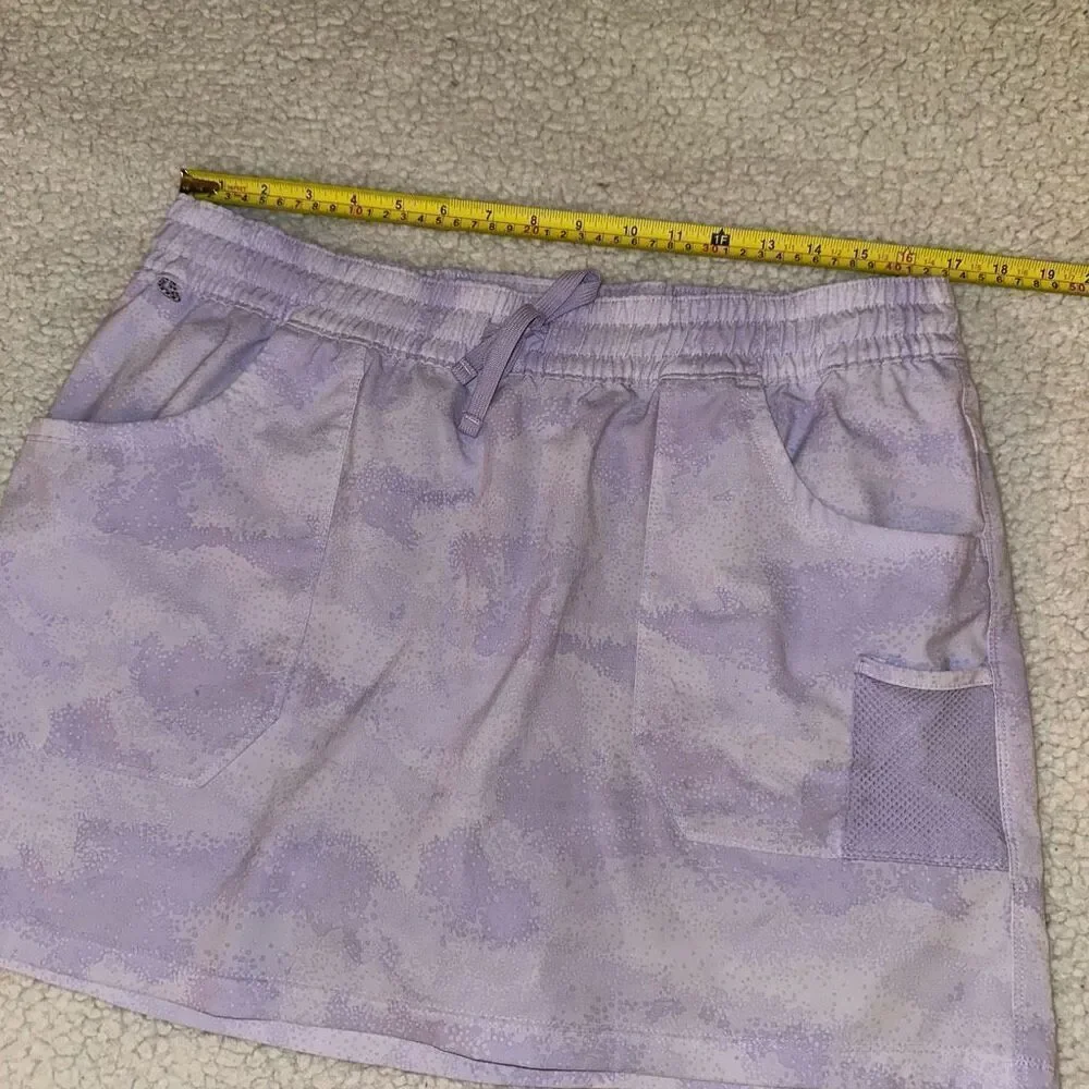 Columbia pfg womens